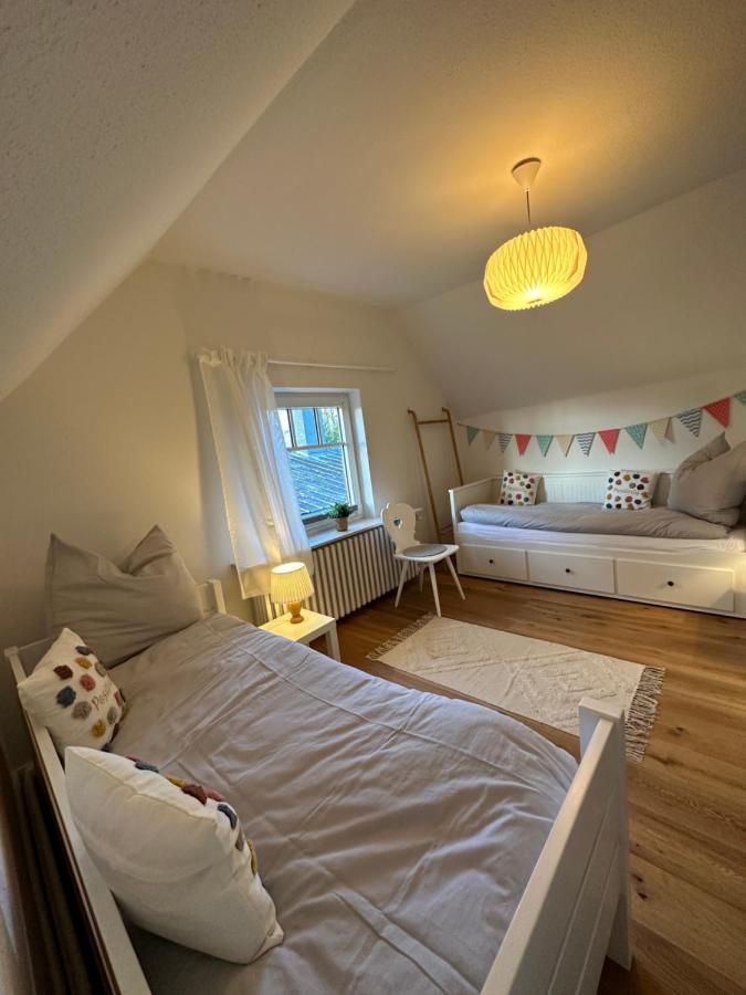Landhaus Oscar Westerholz Экстерьер фото